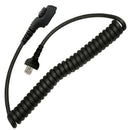 Pryme SPM-2155 Speaker Microphone, Hytera PD702 PD752 PD782 PD792