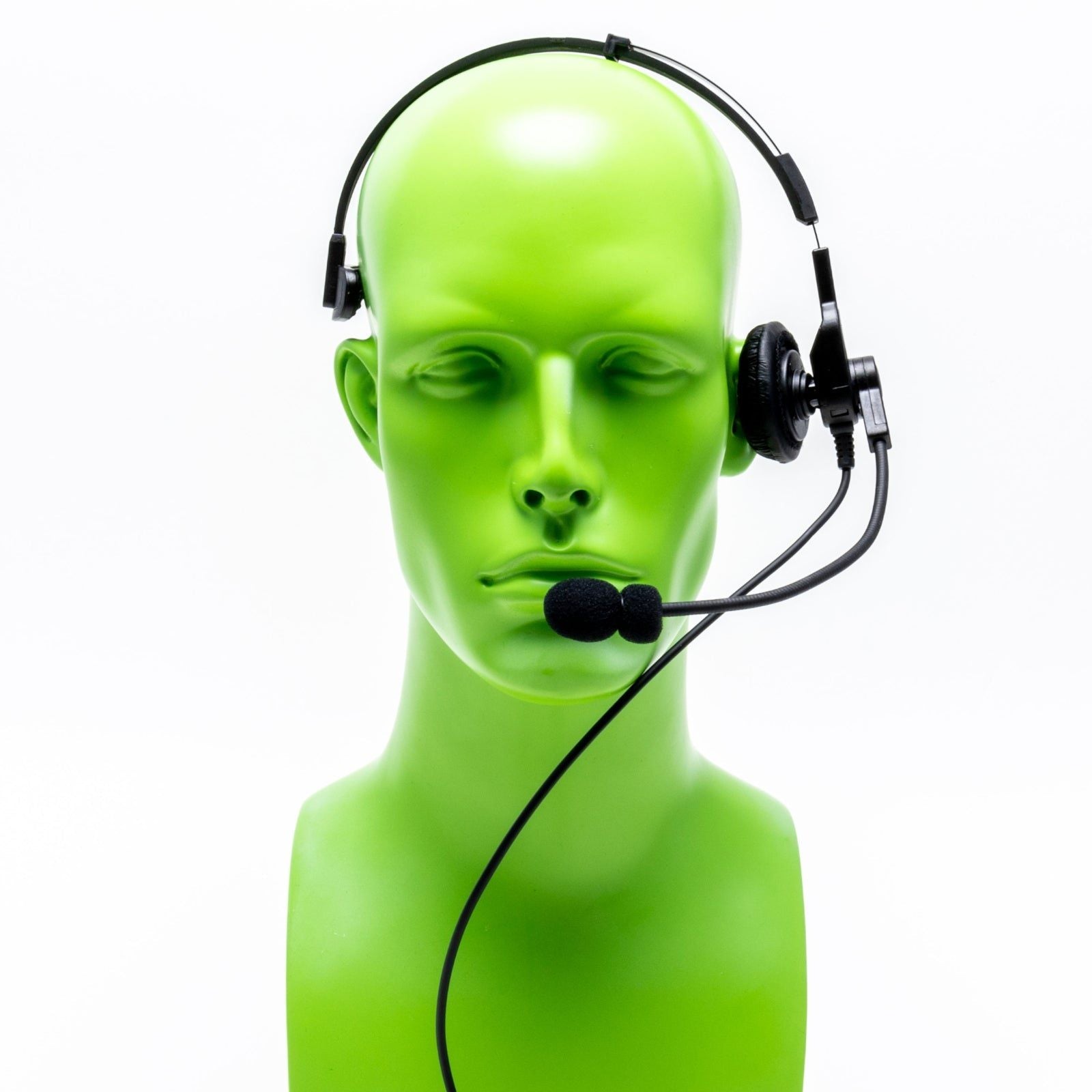 Harris Headset Harris Prism LPE200 Series Earpieces, Mics and Headsets