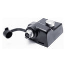 Impact MC2 Quick Disconnect Audio Adapter