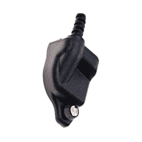 Impact MC3-P3W-EH4 Discreet 3-Wire Earloop with PTT