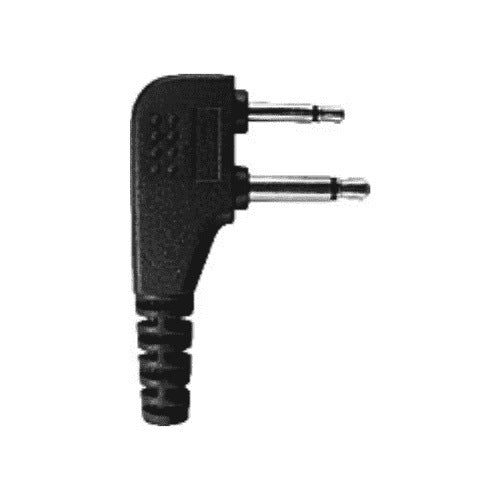 Impact MD1-G1W 1-Wire Microphone with PTT