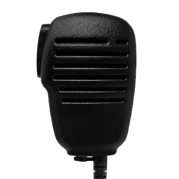 Pryme SPM-110 Speaker Microphone, Icom X10 Connector
