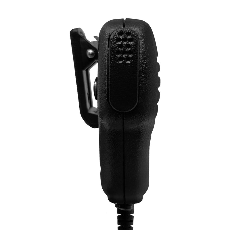 Pryme SPM-101 Speaker Microphone, Kenwood 2-Pin NX and TK