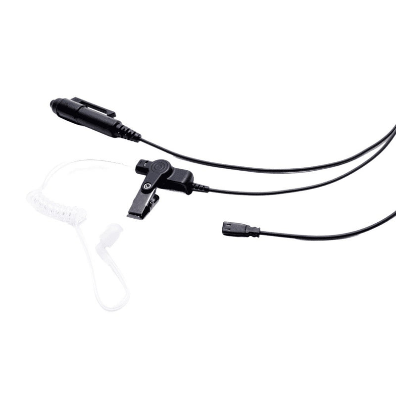 Impact M11 P3W AT1 Discreet Wire Surveillance Earpiece Acoustic Tube