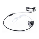 Impact HYT6 S1W AT3 Surveillance Earpiece Micro PTT Acoustic Tube