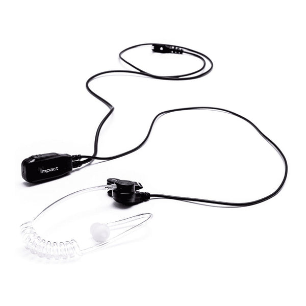 Impact HYT4 S1W AT3 Earpiece Acoustic Tube