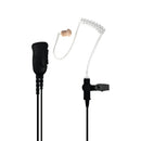 Pryme SPM-1322s-BF 1-Wire Surveillance Earpiece, Motorola Vertex VX / EVX