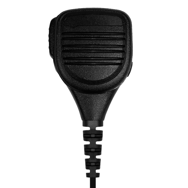 Pryme SPM-605 Speaker Microphone, 6-Pin Quick Disconnect