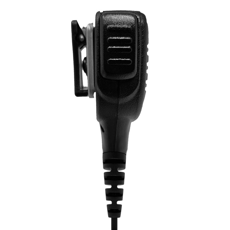Pryme SPM-610 Speaker Microphone, Icom X10 Connector