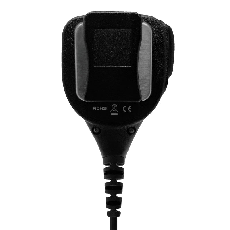 Pryme SPM-620 Speaker Microphone, Icom X20 Connector