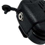 Pryme SPM-2147 Trooper Speaker Mic, Harris XG100P XL150P XL185P XL200P