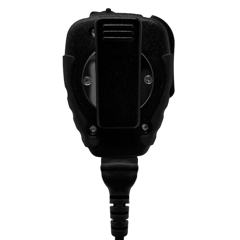 Pryme SPM-2110 Speaker Microphone, Icom X10 Connector