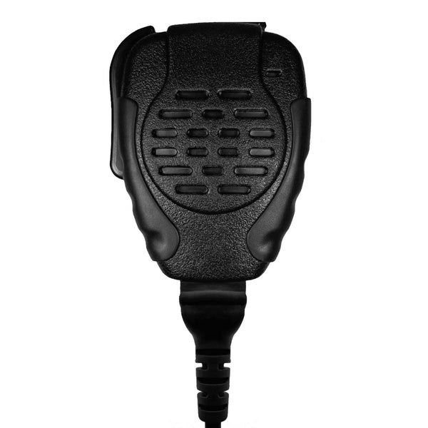 Pryme SPM-2110 Speaker Microphone, Icom X10 Connector