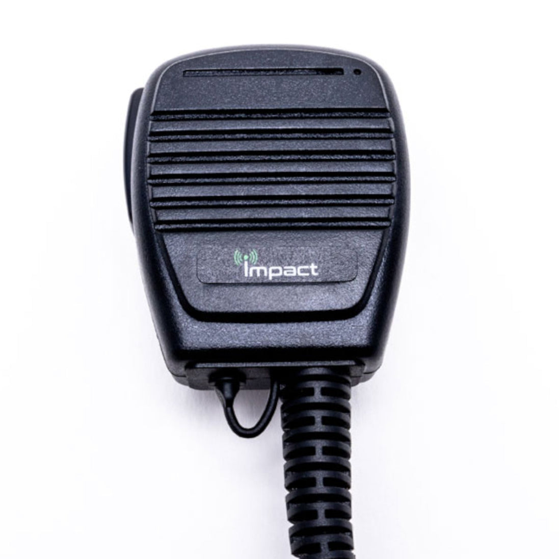 Impact VY1A-GRSM-HD1 Speaker Microphone