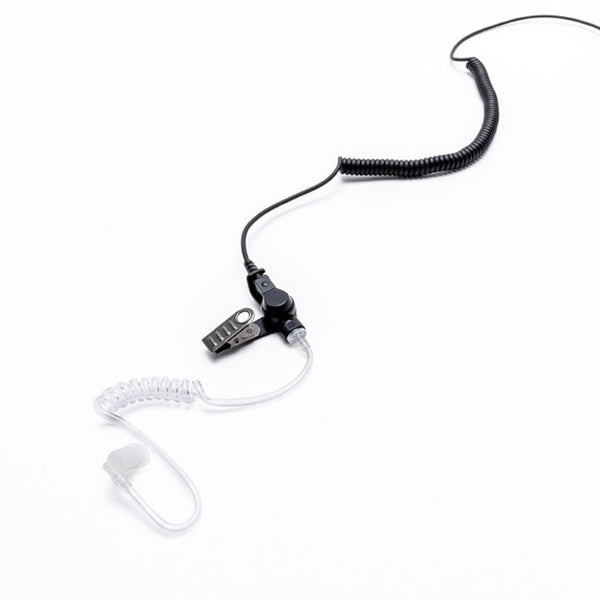 Impact VY1A PLO AT1 Receive Earpiece Acoustic Tube Direct Radio