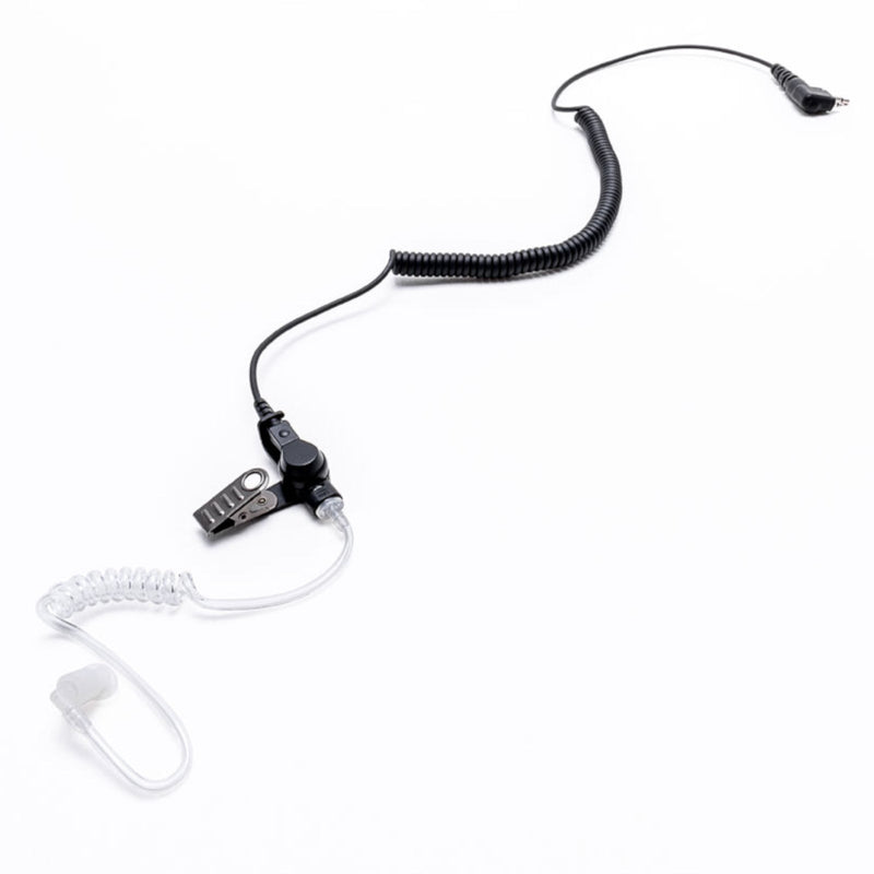 Impact VY2 PLO AT1 Receive Earpiece Acoustic Tube Direct Radio