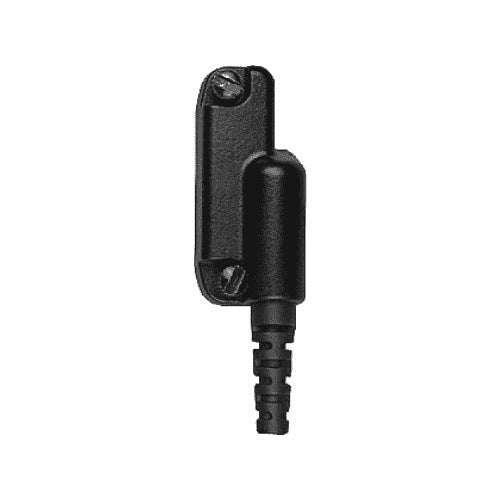 Impact VY2-P1W-AT1 Lapel Mic with Acoustic Tube Earpiece