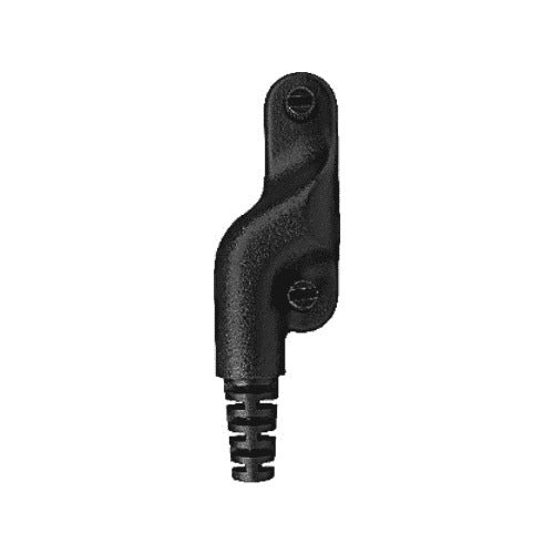 Impact VY3-P1W-AT1 Lapel Mic with Acoustic Tube Earpiece