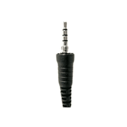 Impact VY6-G2W 2-Wire Microphone with PTT