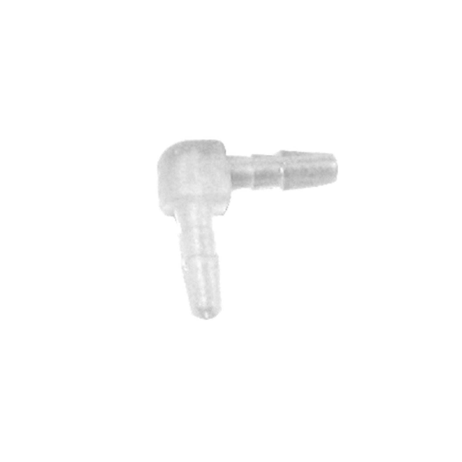 Impact LBO-1 Elbow Connector for Acoustic Tube