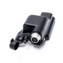 Impact PAD Hirose Quick Disconnect Audio Adapter