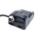 Impact MC3 PAD Hirose Quick Disconnect Audio Adapter