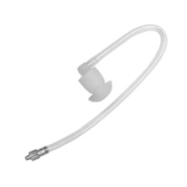 Impact QDAT Acoustic Tube AT4 Earpieces