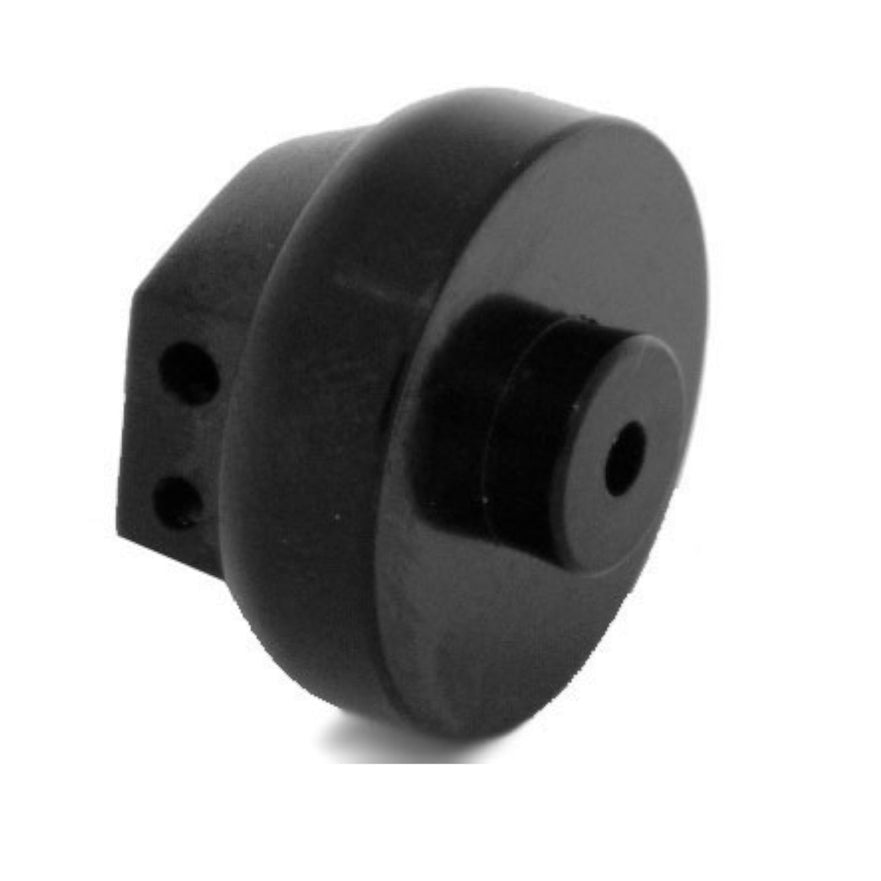 Impact Transducer Speaker Acoustic Tube Earpieces