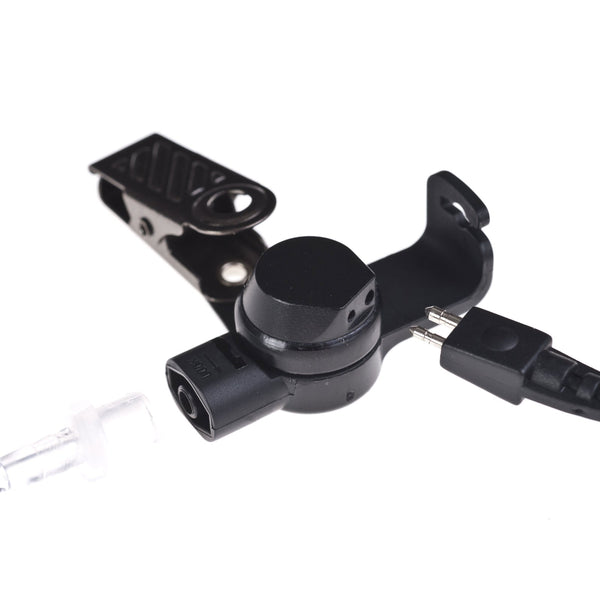 Impact Quick Disconnect Adapter Acoustic Tube
