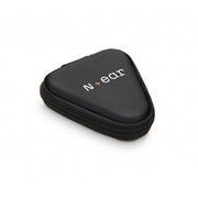N-Ear 360 - Left Ear, Police Earpiece, 3.5mm Connector, 12 Inch Cable, Tubeless (RO-360-12-3.5-L)
